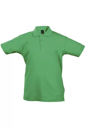 Sols Polo SUMMER II KIDS - POLO DE NIÑO para niño