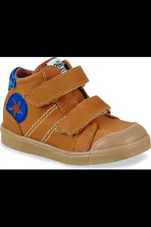 GBB Zapatillas altas KOVER para niño