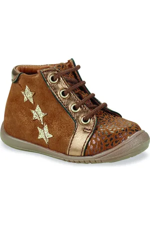 GBB Zapatillas altas DAVIA para niña