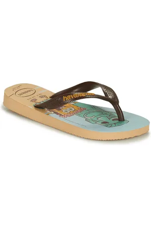 Havaianas Chanclas KIDS TOP BOB SPONGE para niño