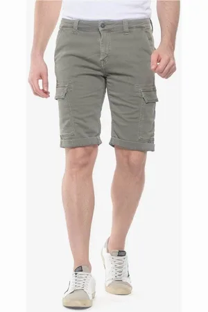 Le Temps des Cerises Short Bermudas short DAMON para hombre