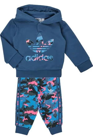 adidas Conjunto HK0319 para niño