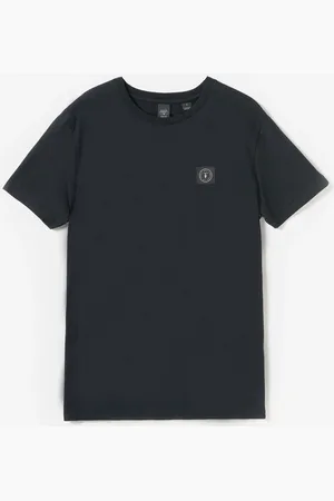 Le Temps des Cerises Tops y Camisetas Camiseta BROWN para hombre