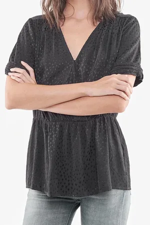 Le Temps des Cerises Camiseta tirantes Top LIBU para mujer