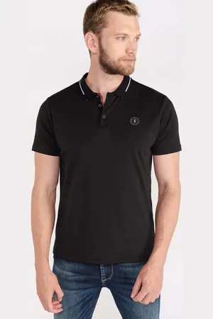 Le Temps des Cerises Tops y Camisetas Polo ARON para hombre