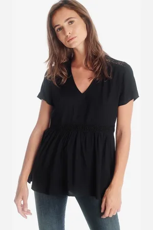 Le Temps des Cerises Camiseta tirantes Top MONI para mujer
