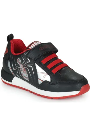 Geox Zapatillas J ALBEN BOY D para niño
