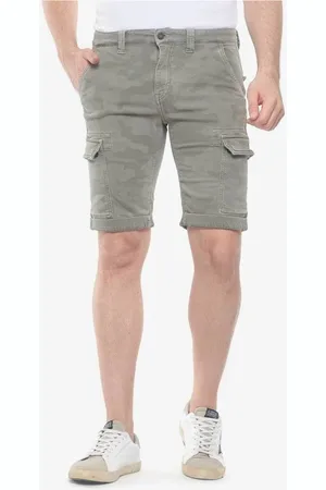Le Temps des Cerises Short Bermudas short DAMON para hombre
