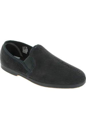 GBS Pantuflas EXETER para hombre