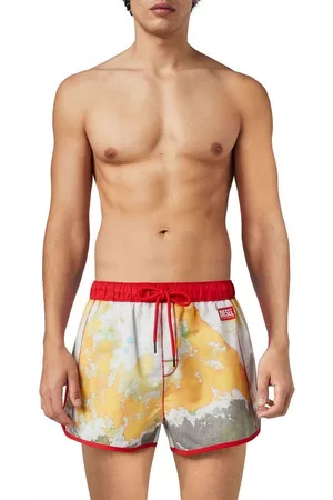 Diesel Bañador 00S0L6 0IFAI - BMBX-REEF-30-8HJ para hombre