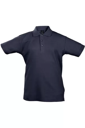 Sols Polo SUMMER II KIDS - POLO DE NIÑO para niño