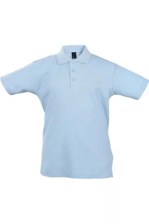 Sols Polo SUMMER II KIDS - POLO DE NIÑO para niño