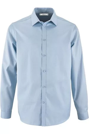 Sols Camisa manga corta BRODY MEN - CAMISA HOMBRE para hombre
