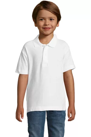 Sols Polo SUMMER II KIDS - POLO DE NIÑO para niño