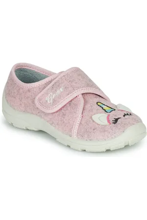 Geox Pantuflas J NYMEL GIRL para niña
