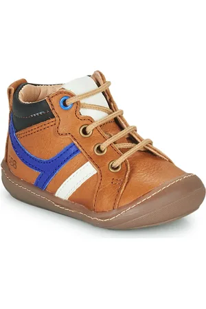 GBB Zapatillas altas CALVO para niño