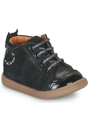 GBB Zapatillas altas EMILIA para niña