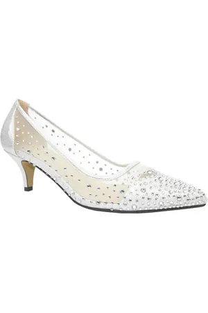 Lunar Zapatos de tacón Alisha para mujer