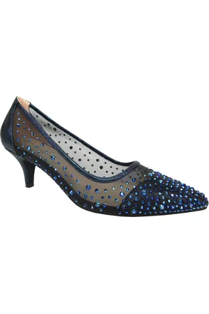Lunar Zapatos de tacón Alisha para mujer