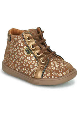 GBB Zapatillas altas FAMIA para niña
