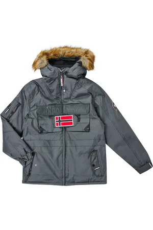 Abrigos - Geographical Norway - hombre