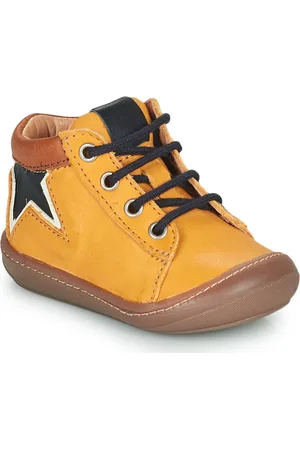 GBB Zapatillas altas AGONINO para niño