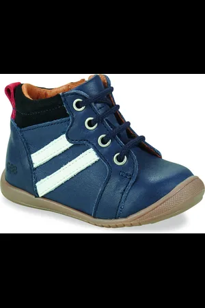 GBB Zapatillas altas BOBINO para niño