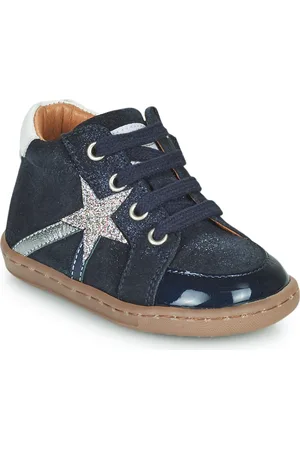 GBB Zapatillas altas JULYA para niña