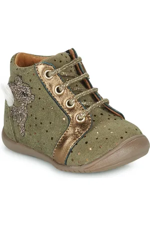 GBB Zapatillas altas BICHETTE para niña