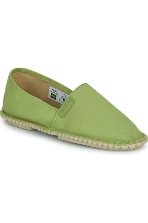Havaianas Alpargatas ESPADRILLE ECO II para mujer