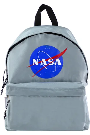 Nasa Mochila 39BP-GREY para mujer