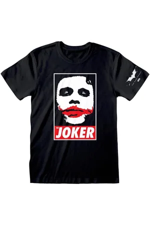 Batman: The Dark Knight Camiseta manga larga HE724 para mujer