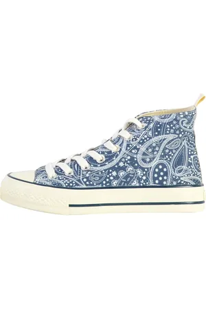 victoria Zapatillas altas 192967 para mujer
