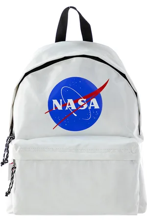 Nasa Mochila 39BP-WHITE para mujer