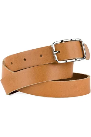 Jaslen Cinturón Exclusive Leather para mujer