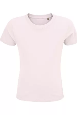 Sols Tops y Camisetas CRUSADER KIDS camisetsa niños 100% algodón biológico para niño