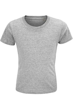 Sols Tops y Camisetas CRUSADER KIDS camisetsa de niños 100% algodón biológico para niño