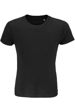 Sols Tops y Camisetas CRUSADER KIDS camisetsa niños 100% algodón biológico para niño