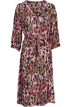VERO MODA Vestido largo VMJAWI para mujer
