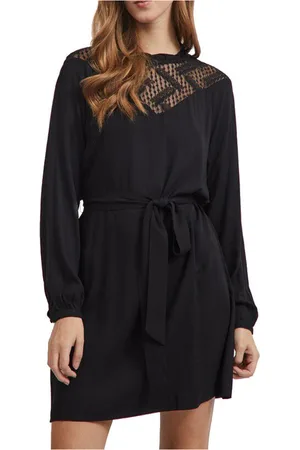VILA Vestido - para mujer