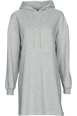 Pieces® Vestido PCCHILLI LS SWEAT DRESS para mujer