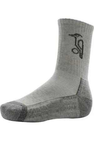 Kookaburra Calcetines CS209 para hombre