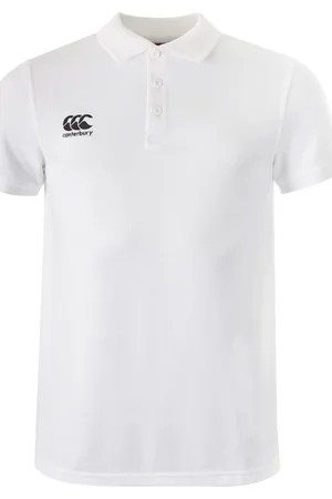 Canterbury Tops y Camisetas Waimak para hombre