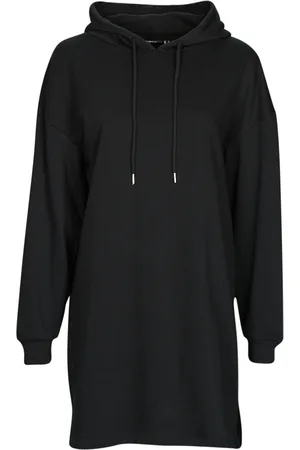 Pieces® Vestido PCCHILLI LS SWEAT DRESS para mujer