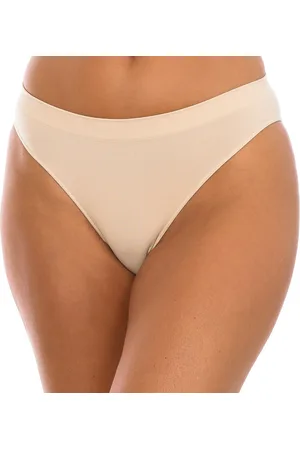 Intimidea Braguitas 310234-SKIN para mujer