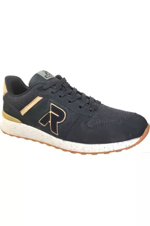 Rieker Zapatillas 07601 para hombre