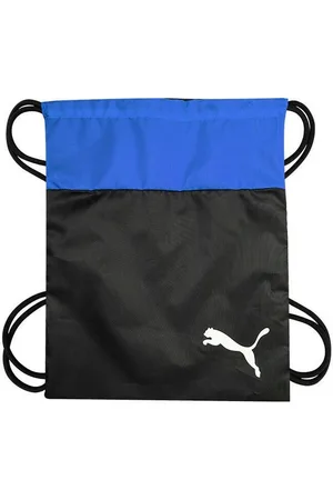 PUMA Bolsa de deporte Team Goal 23 para mujer