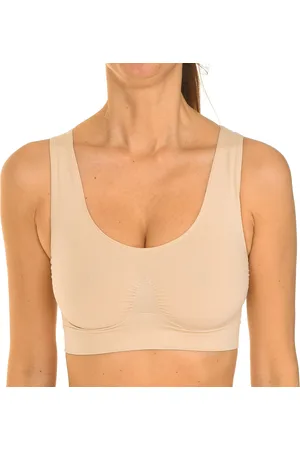 Intimidea Sujetador 110597-SKIN para mujer