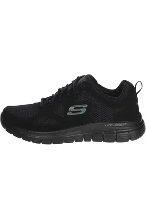 Skechers Zapatillas altas 52635 para hombre
