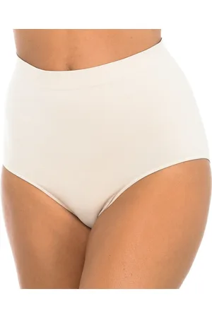 Intimidea Culote y bragas 310727-SKIN para mujer